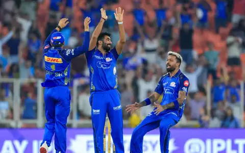 IPL 2026: ‘No one’s better than him with the new ball’ - Hardik Pandya praises Jasprit Bumrah’s impactful first over