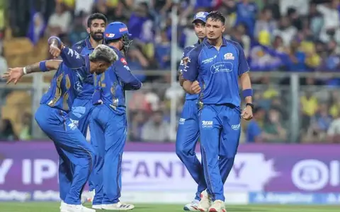 Mumbai Indians