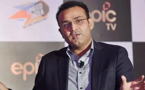 IPL 2026 Final: Virender Sehwag calls RCB vs GT a ‘straight 50-50’ contest ahead of title clash