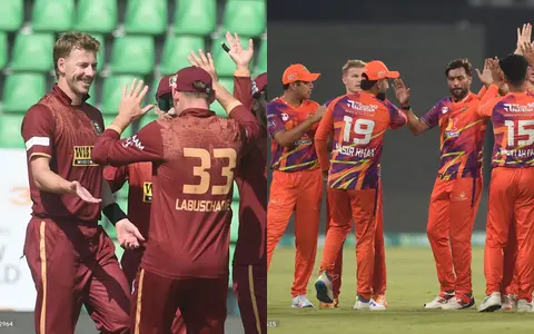PSL 2026: Match 39, HYK vs RAP Match Prediction – Who will win today’s PSL match between Hyderabad Kingsmen vs Rawalpindiz?