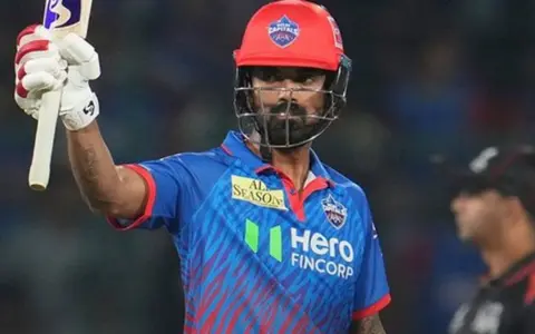 KL Rahul. (Photo Source: IPL/BCCI)