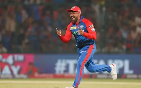 Karun Nair (Source: Getty Images)