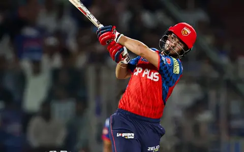 IPL 2026: Punjab Kings' strongest predicted XI against Sunrisers Hyderabad