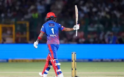 IPL 2026: ‘He can take on any bowler’ - Ambati Rayudu lauds KL Rahul’s aggressive approach against Bishnoi
