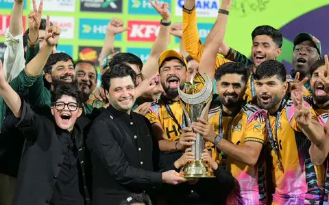 PSL 2026 Winner Prize Money, Complete List of Award-Winners, Top Records & Stats - All You Need To Know