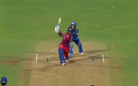 Nicholas Pooran