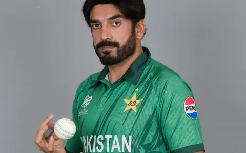 Usman Tariq