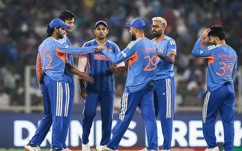 Afghanistan vs India T20I series media rights awarded to Pakistan company