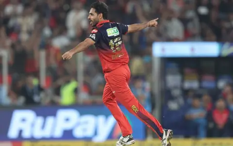 'I don't want to show that I want to play' - Bhuvneshwar Kumar breaks silence on India comeback hopes