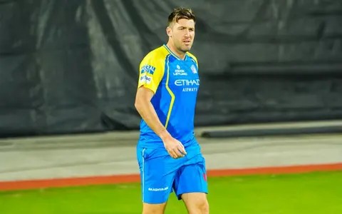 Jamie Overton