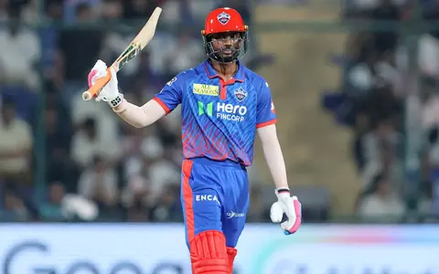 IPL 2026: Delhi Capitals vs Rajasthan Royals, Match 62 - Who Said What?
