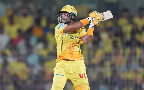 IPL 2026 Memes: Hilarious Reactions from CSK vs LSG, Match 63 at MA Chidambaram Stadium, Chennai