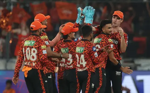 IPL 2026: Sunrisers Hyderabad’s strongest predicted XI against Royal Challengers Bengaluru
