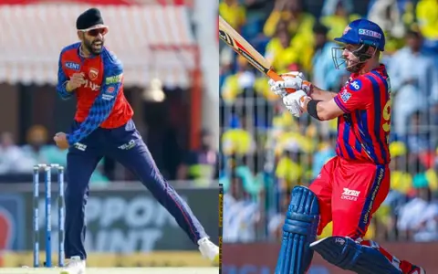 IPL 2026: LSG vs PBKS, Match 68 - Top player battles to watch out for