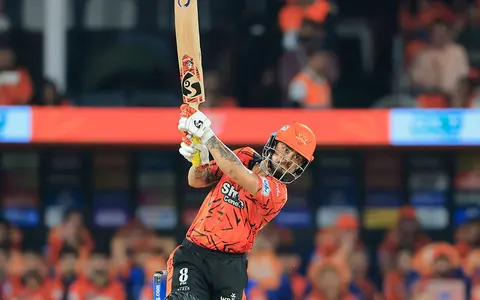 Ishan Kishan