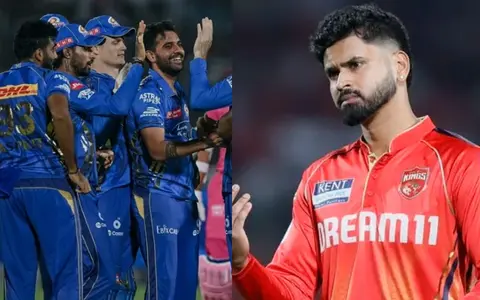 IPL 2026: ‘Hope RR lose tomorrow and Rohit scores 200’ - Yuzvendra Chahal’s hilarious take on MI vs RR game