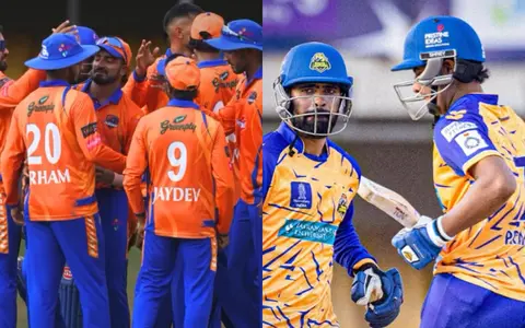 Rewa Jaguars vs Bhopal Leopards