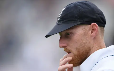 Ben Stokes