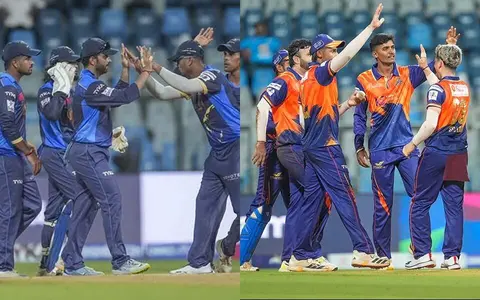 T20 Mumbai 2026: Semi Final 2, NMP vs MSCMR Match Prediction – Who will win today’s T20 Mumbai match between North Mumbai Panthers vs MSC Maratha Royals?