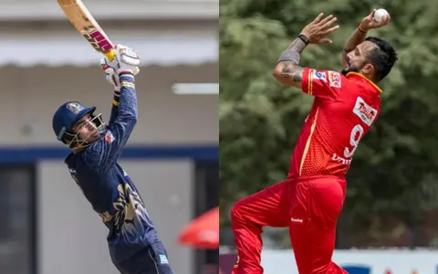 Malwa Stallions vs Jabalpur Royal Lions