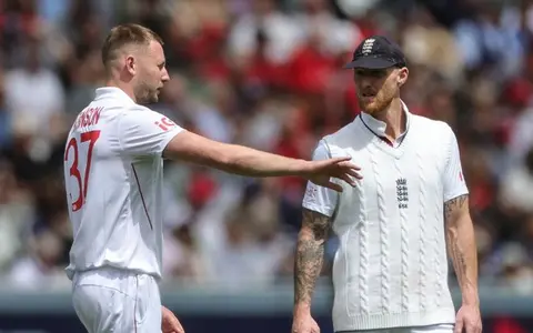 Ben Stokes, Gus Atkinson pulled from County duty ahead of England's Third Test