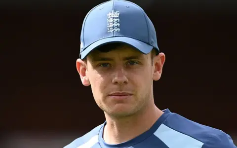 Jamie Smith