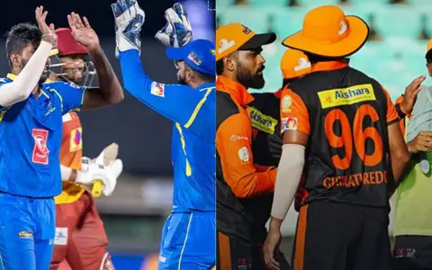APL 2026: Match 12, VIJ vs TW Match Prediction – Who will win today’s APL match between Vijayawada Sunshiners vs Tungabhadra Warriors?