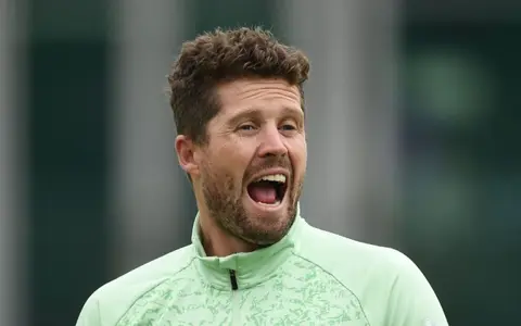 ENG vs NZ 2026: Henry Nicholls earns The Oval Test recall after Kane Williamson exit