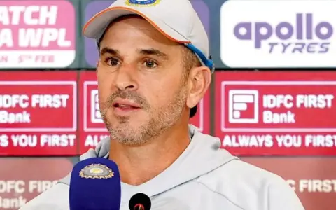 ‘There’s a little bit of disbelief’ - Ryan ten Doeschate on India’s 2-0 T20I series loss to Ireland