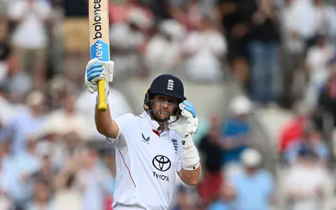 Joe Root (source:Gettyimages)