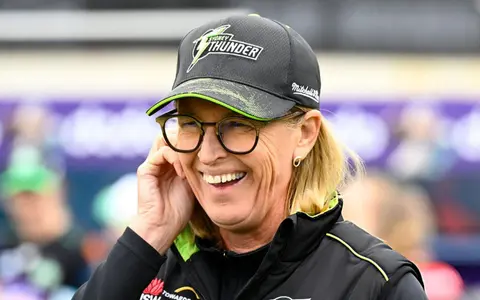 Lisa Keightley