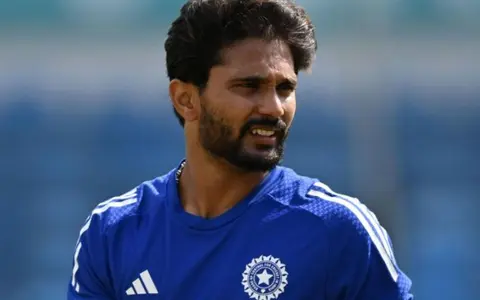 Nitish Kumar Reddy deserves one more chance, says Cheteshwar Pujara
