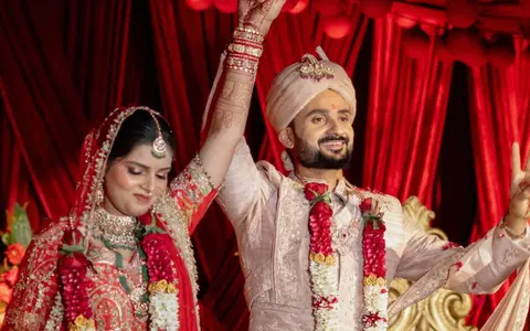 Explained: Why Akash Deep didn't invite Virat Kohli, Rohit Sharma and MS Dhoni to his wedding