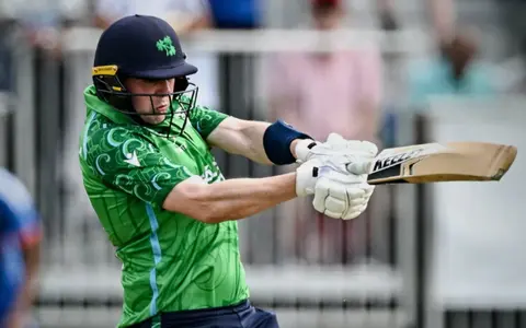 IRE vs IND 2026: Ireland vs India, 1st T20I- Who Said What?