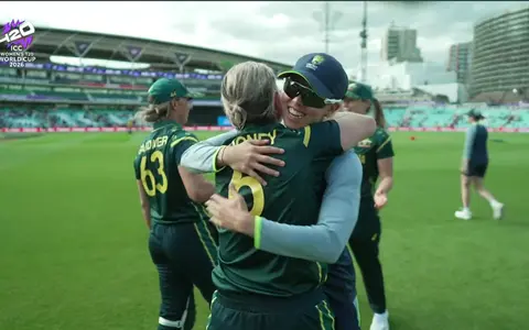 Australia Women