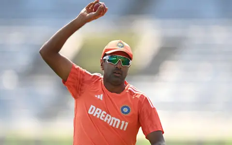'T20 as a sport is here to stay' - Ravichandran Ashwin backs ETPL as cricket eyes 2028 Olympics
