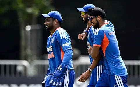'People can do a bit of homework' - BCCI source defends Sanju Samson's omission from Zimbabwe T20Is