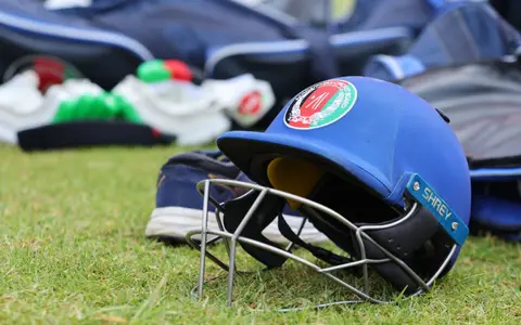Afghan refugee women cricketers set 2030 qualification pathway with dedicated taskforce support
