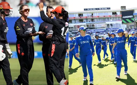 The Hundred Women's: Match 32, BPH W vs MIL W Match Prediction – Who will win today’s The Hundred Women's match between Birmingham Phoenix Women vs MI London Women?