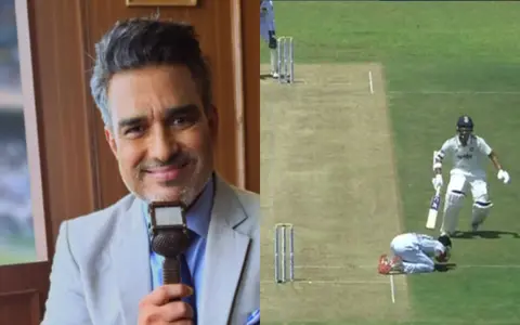 Sanjay Manjrekar & Yashasvi Jaiswal