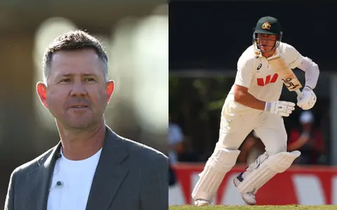 'They just keep picking him' - Ricky Ponting questions Australia's decision to retain Marnus Labuschagne