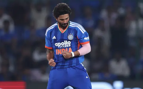'We should keep our expectations low' - Mohit Sharma on Nitish Kumar Reddy's comparison with Hardik Pandya