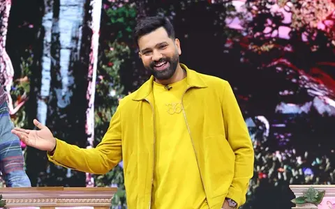 Rohit Sharma reveals sleepless nights before Tests, recalls mother’s homemade banana wafers