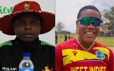 Zimbabwe Women vs West Indies Women, 2nd T20I Prediction – Who will win today’s match between ZIM W vs WI W?