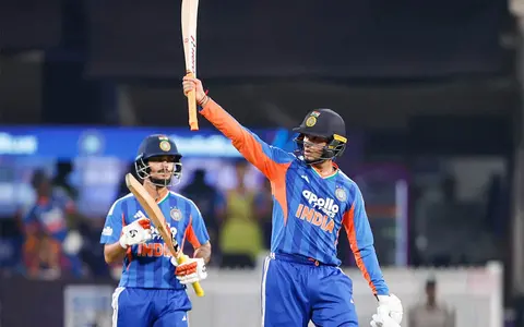 IND vs WI 2026: India vs West Indies Highlights & Review – 3rd T20I