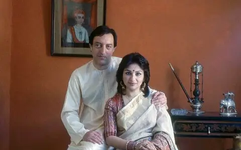 It is for the boards to decide if they want to remember Tiger Pataudi's legacy or not: Wife Sharmila Tagore