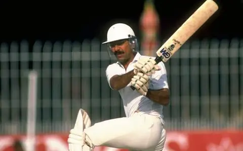 Zaheer abbas