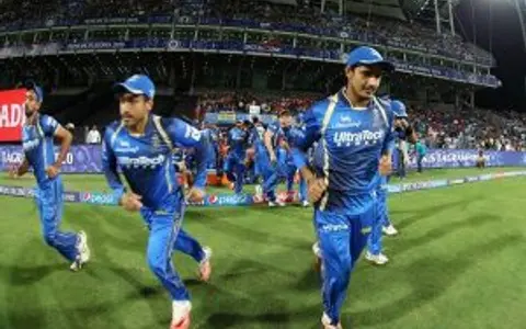 Rajasthan Royals