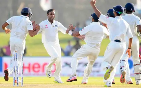 Amit Mishra