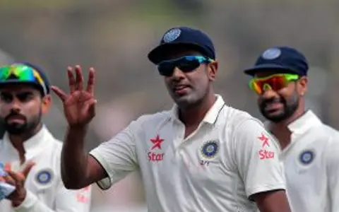 India Player ratings